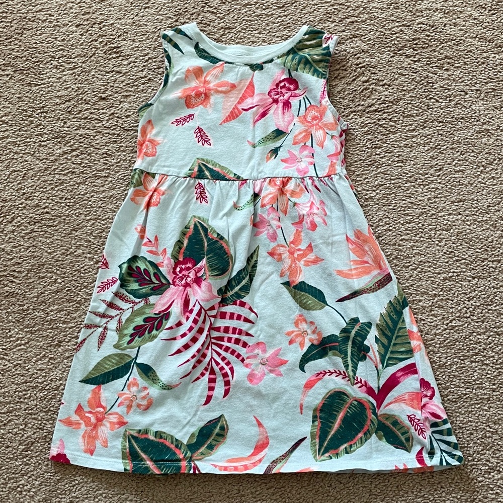 LAST CHANCE❗️ Girls Old Navy Dress (5T)